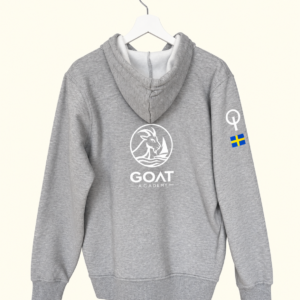GOAT Hoodie - Image 1