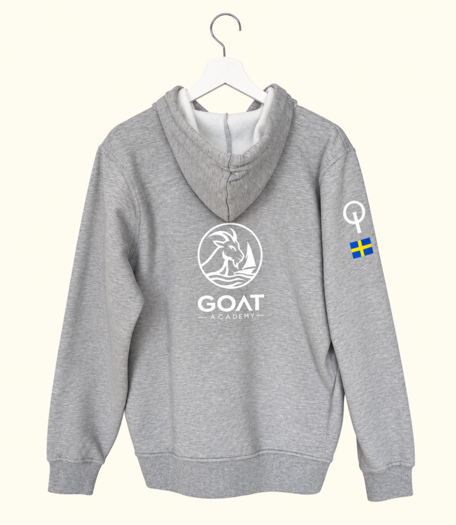 GOAT Hoodie