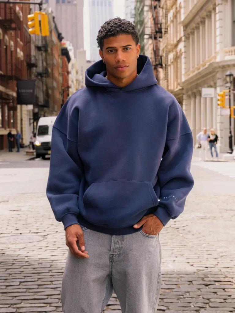 GOAT Hoodie